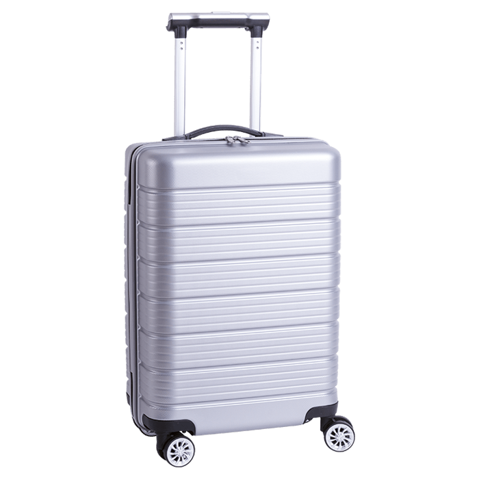 Silmour Business Trolley