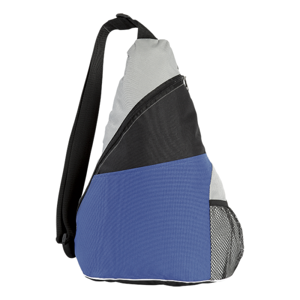 Three Tone Sling Bag