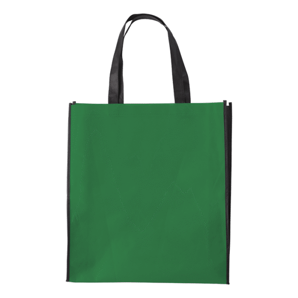 Duotone Non Woven Shopper