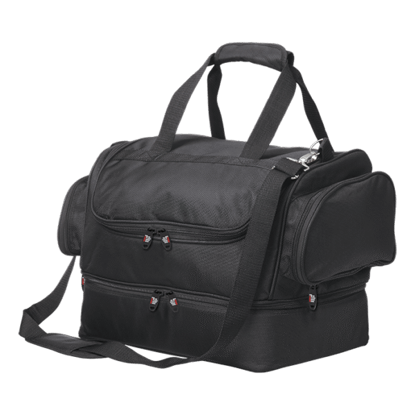 Supreme Double Decker Golf Bag