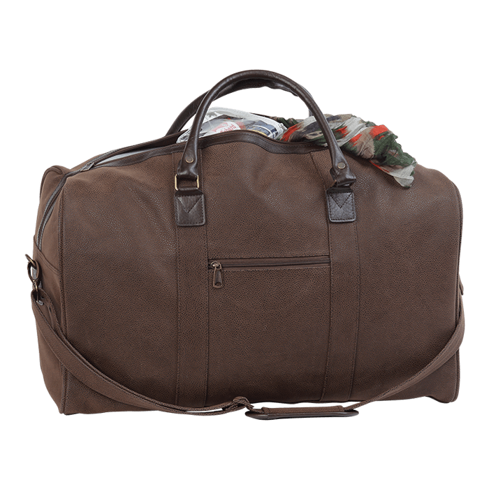 Out of Africa Novahide Bush Bag