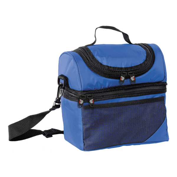 Double Decker Cooler