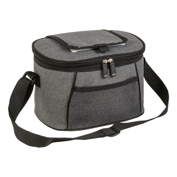 Melange Cooler With Flip Open Lid