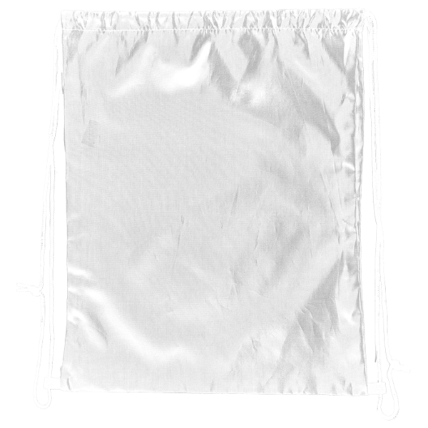 Sublimated Drawstring Bag
