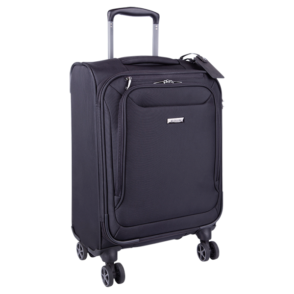 Cellini Optima Business Organiser Carry On
