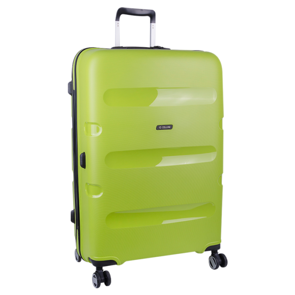 Cellini Cruze Large 4-Wheel Trolley