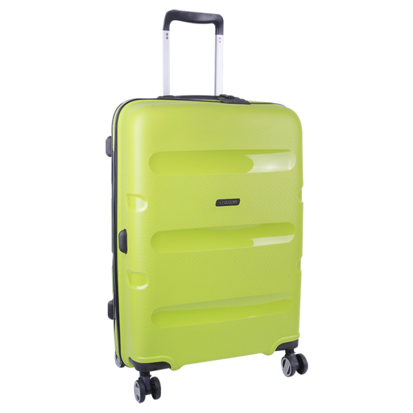 Cellini Cruze Medium 4-Wheel Trolley