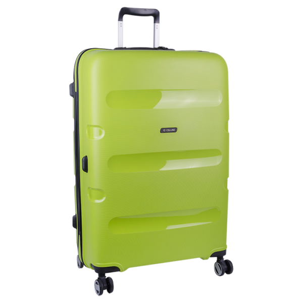 Cellini Cruze 4-Wheel Carry On Trolley