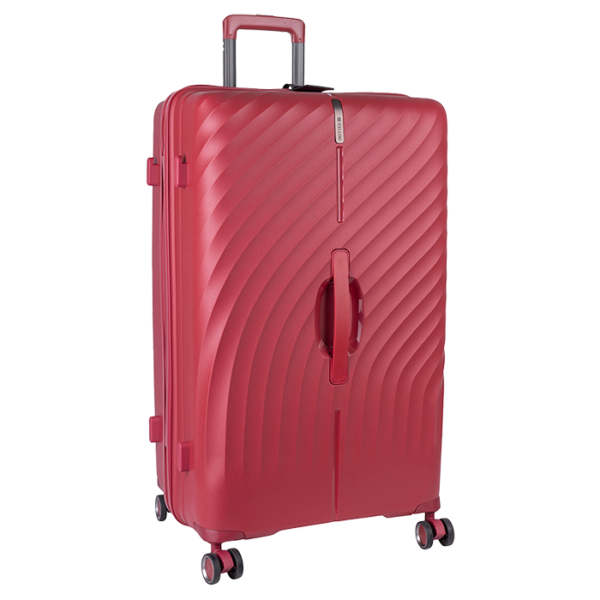 Cellini Xpedition Large Trolley Trunk Case