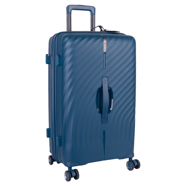 Cellini Xpedition Medium Trolley Trunk Case