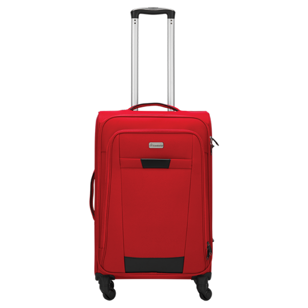 Travelwize Artic Series 4-Wheel Spinner Trolley Case 65cm