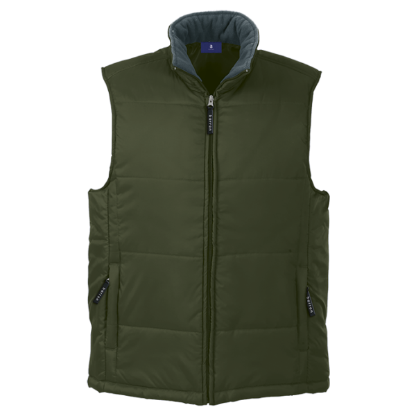 Bodywarmer Mens