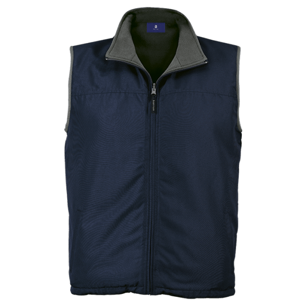 Amplify Reversible Bodywarmer