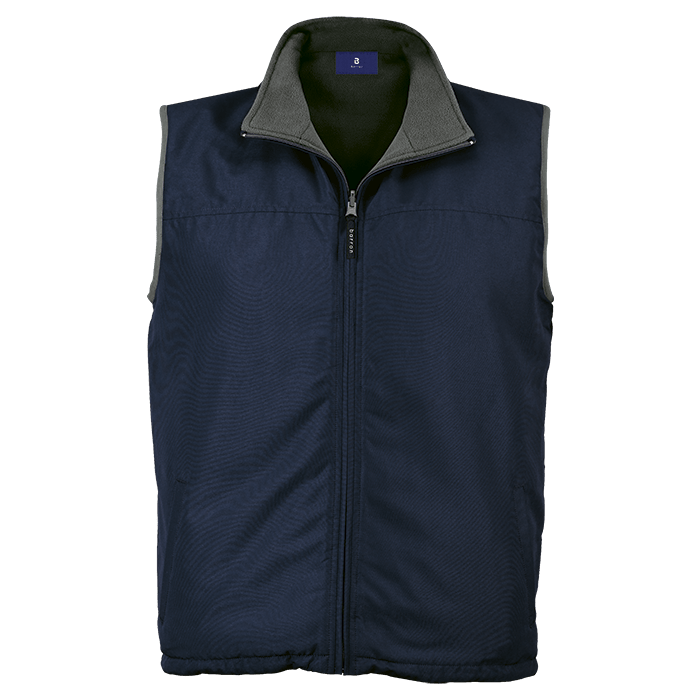 Amplify Reversible Bodywarmer