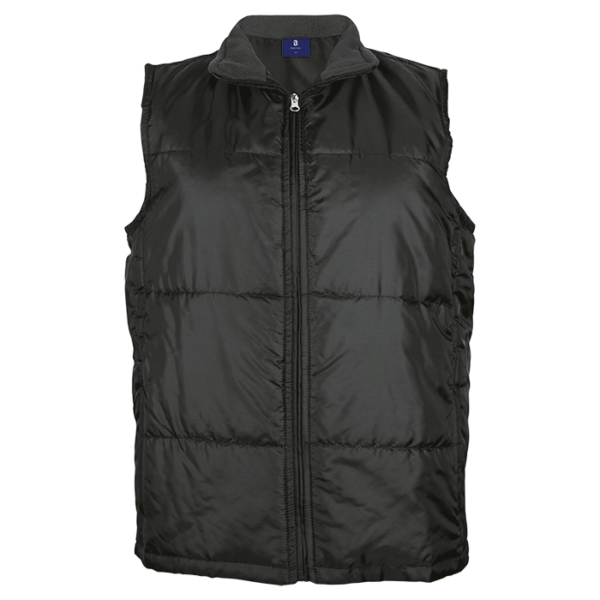 Bodywarmer MNS