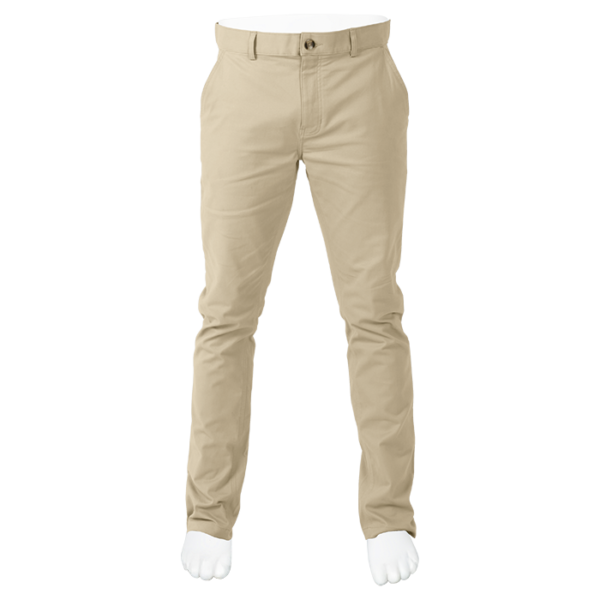Ridge Stretch Chino Mens