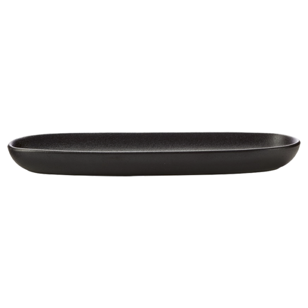 Caviar Oblong Platter