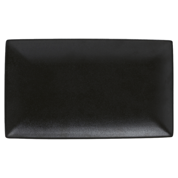 Caviar Rectangle Platter