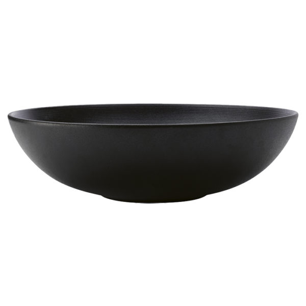 Caviar Serving Bowl