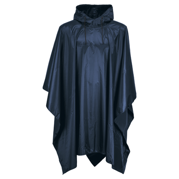 Barron Essential Poncho