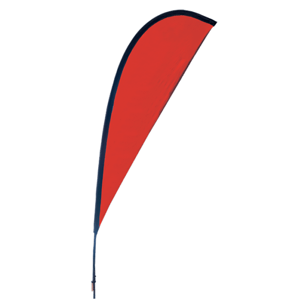 Harp Banners Double Sided Digital skin only