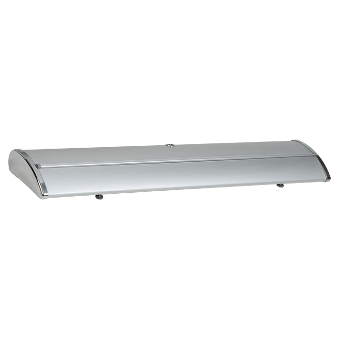 Pull Up Banner Luxury Base