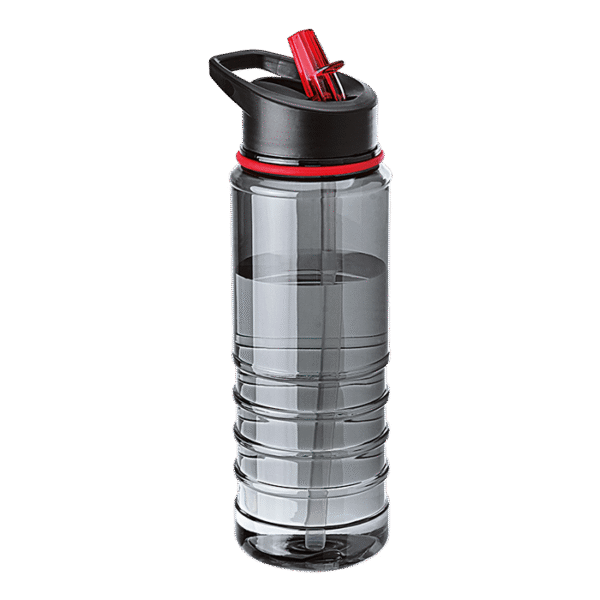 750ml Tritan Bottle with Straw