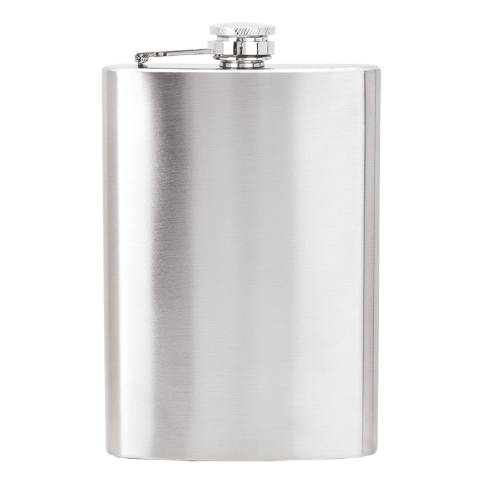 Hip Flask 304 Stainless Steel