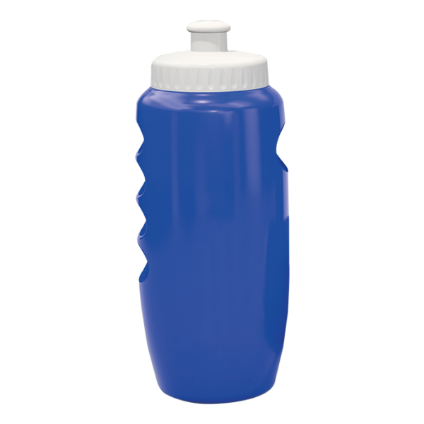 500ml Cross Train Water Bottle