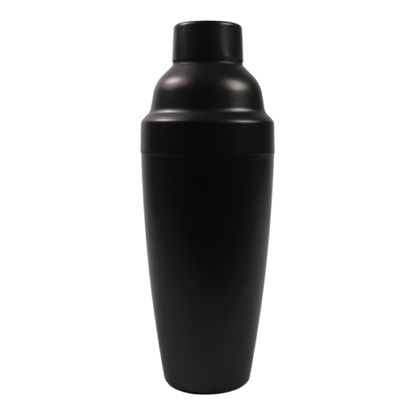 Plastic Cocktail Shaker