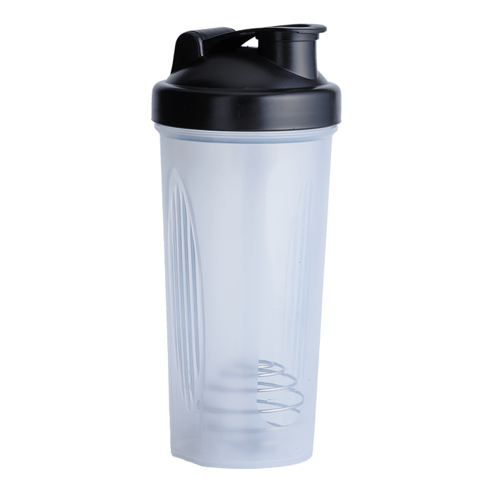 600ml Shaker with Stainless Steel Ball