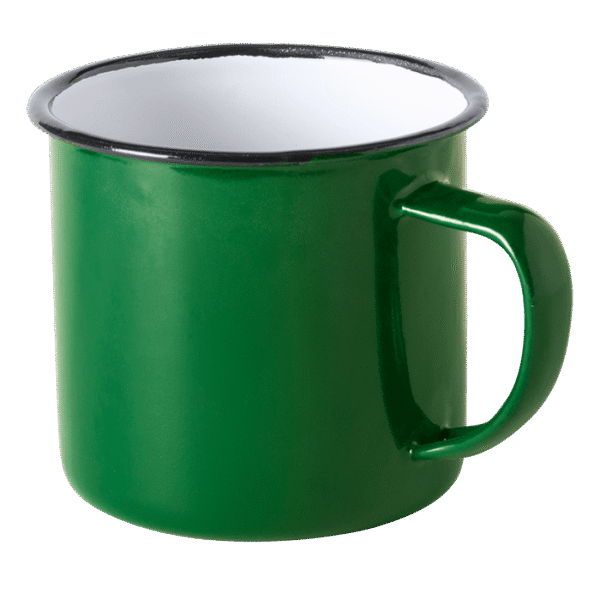 380ml Wilem Mug