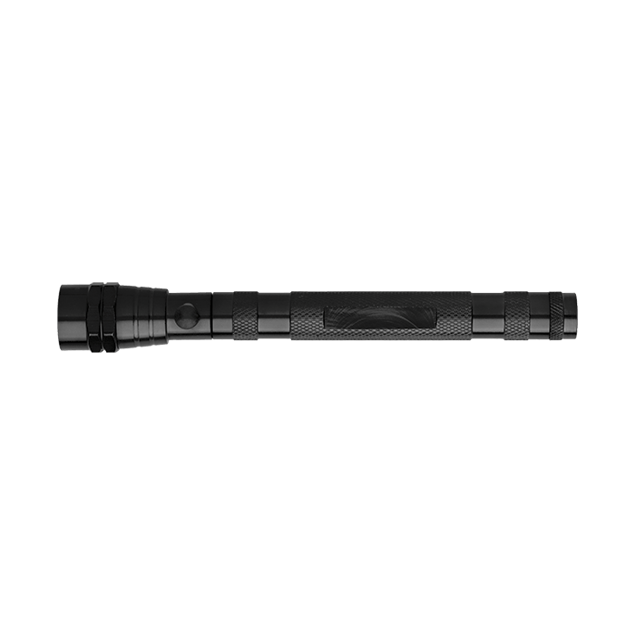 3 LED Flashlight and Magnetic Pick Up Tool