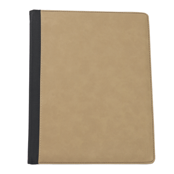 Two Tone A4 Folder