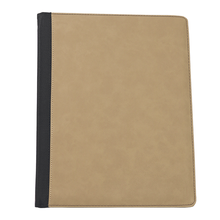 Two Tone A4 Folder