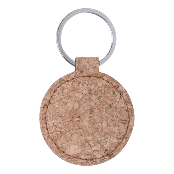 Kimbox Keyring