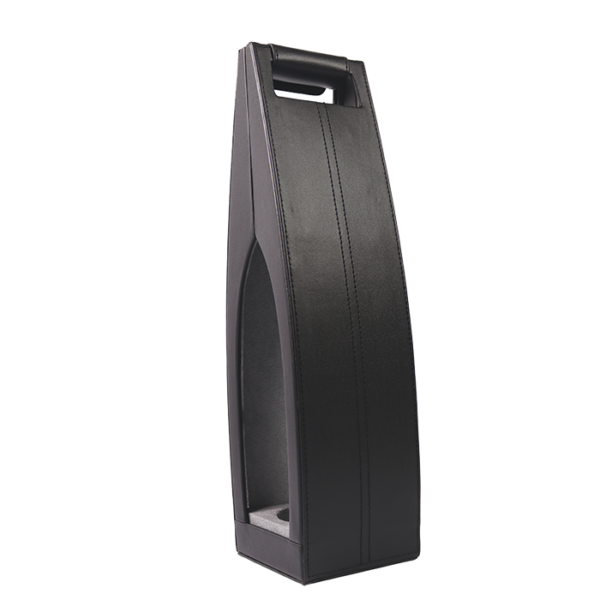 PU Detachable Wine Carrier