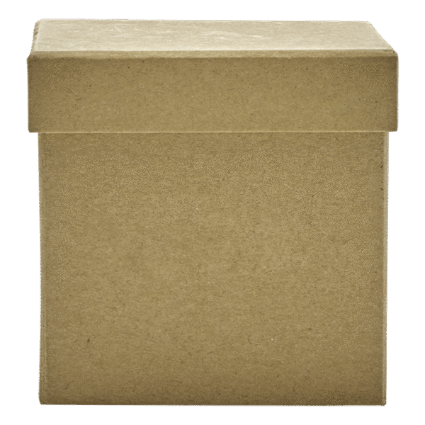 Cardboard Office Organiser