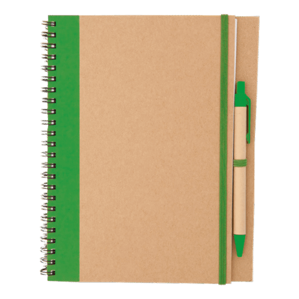 Tunel A5 Notebook