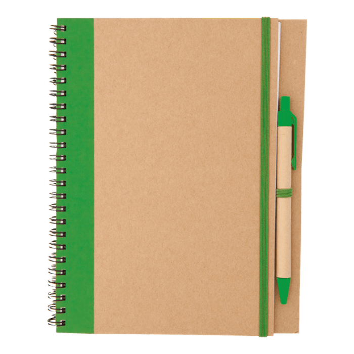 Tunel A5 Notebook