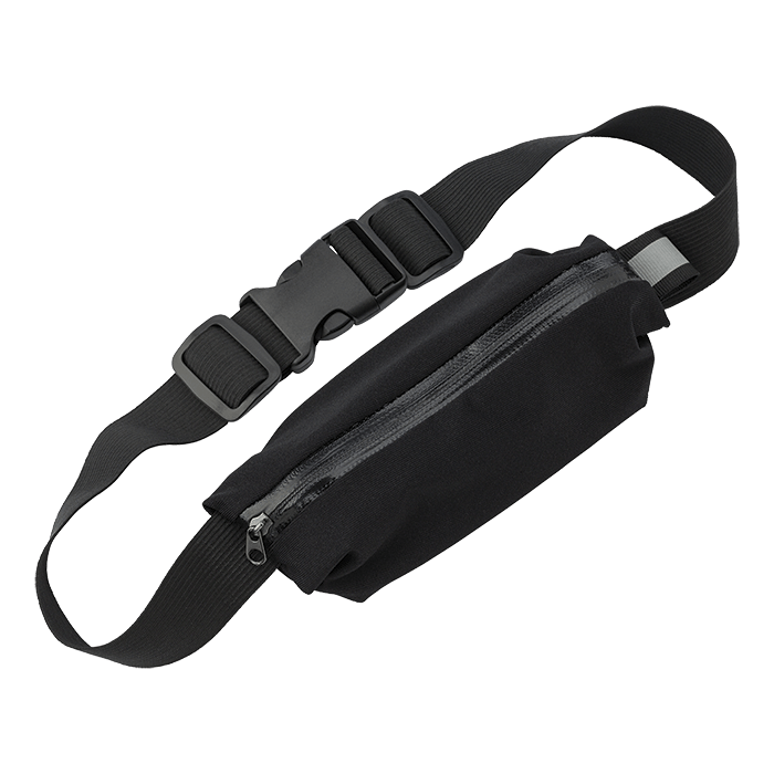 Neoprene Water Repellent Waist Bag