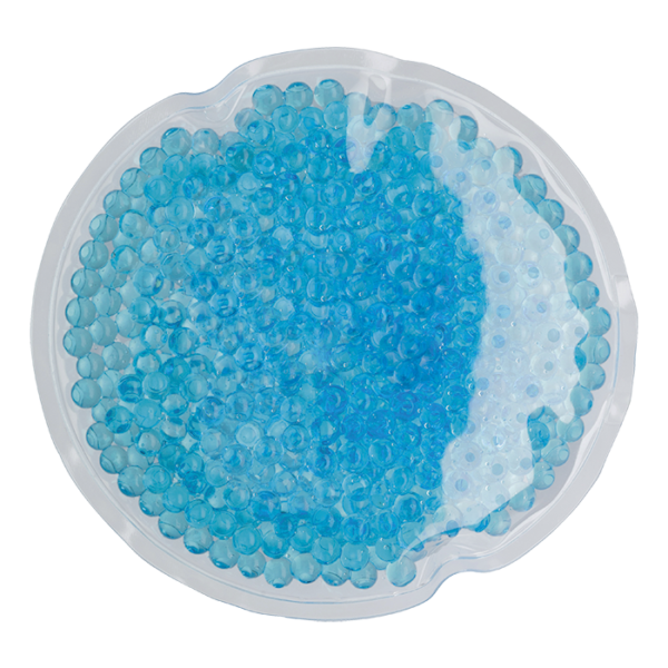 Round Shaped Hot and Cold Pack