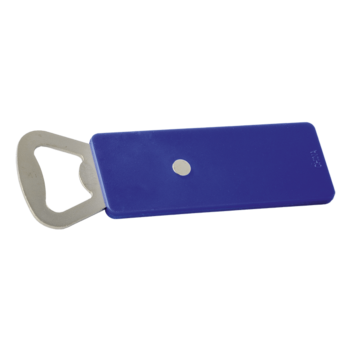 Bottle Opener with Magnet
