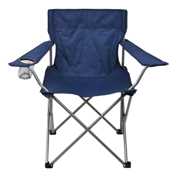 Folding Outdoor Chair 600D