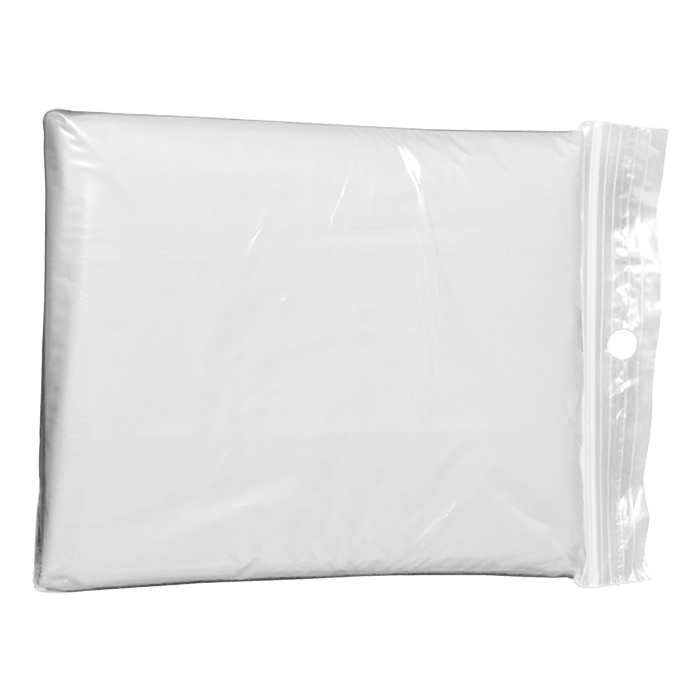 Translucent PVC Poncho