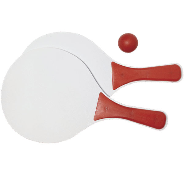 Smash Ball Set