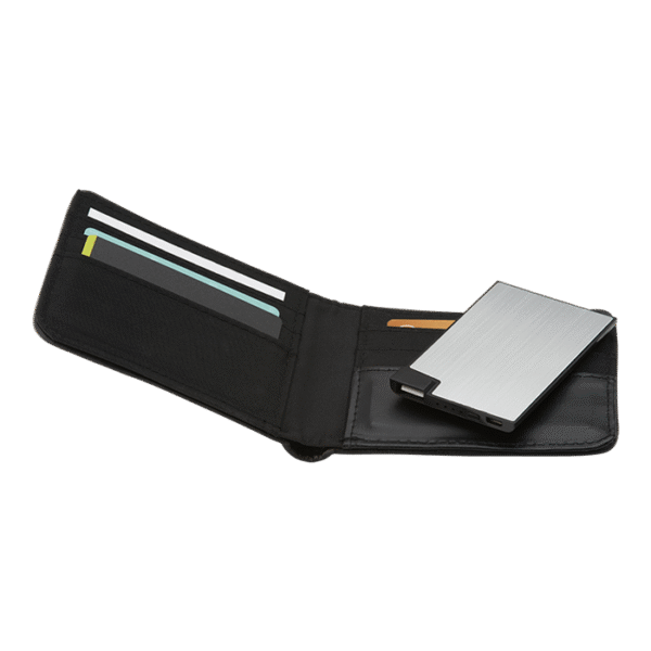 Credit Card Style Power Bank