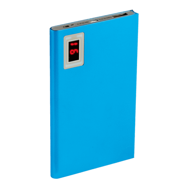 Powerbank with Battery Indicator 4000 mAh