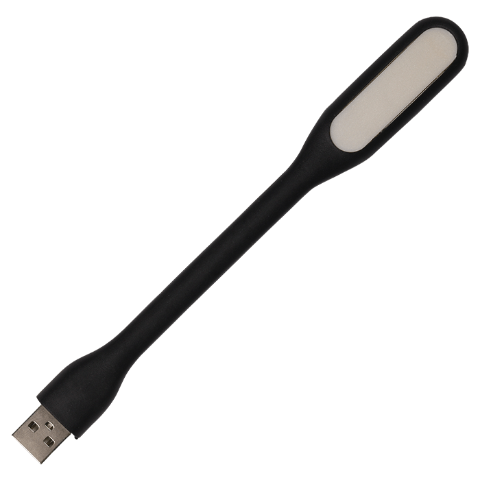 Silicone USB Computer Light