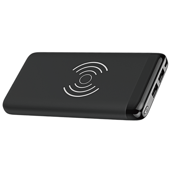 Snug Wireless Power Bank 5000 mAh